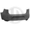 SEAT 5P0807417AA Bumper